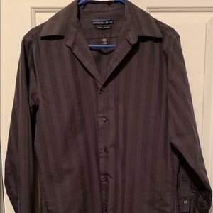Geoffrey Beene 32/33 14 1/2 dress shirt
